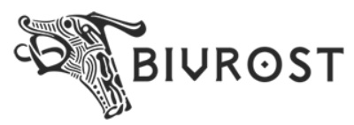 Bivrost logo